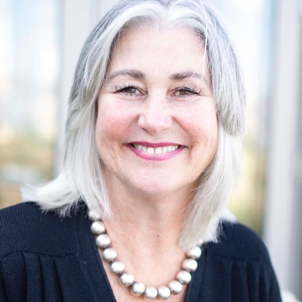 Meet your Posher, Margaret